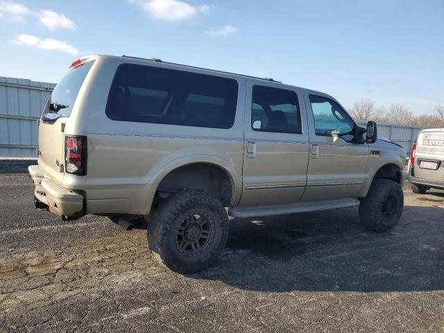 Photo 3 from auction – 2004 FORD EXCURSION with VIN 1FMNU43S34EC49105