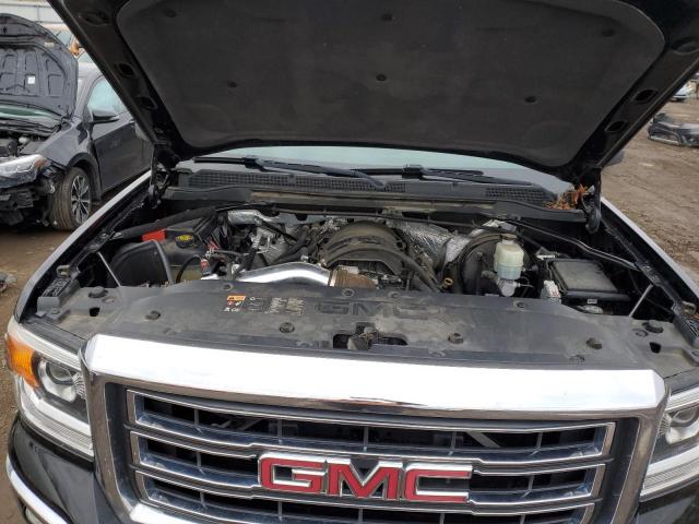 Photo 11 from auction – 2015 GMC SIERRA K15 with VIN 1GTV2UEC4FZ215394