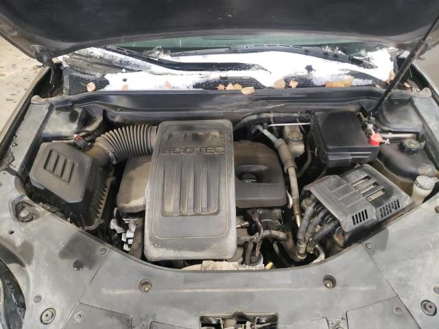 Photo 11 from auction – 2012 GMC TERRAIN SL with VIN 2GKFLVEK5C6156477
