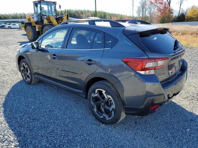 Photo 2 from auction – 2023 SUBARU CROSSTREK with VIN JF2GTHMC3P8221338