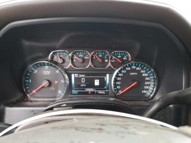 Photo 9 from auction – 2017 GMC SIERRA K15 with VIN 1GTV2NEC3HZ338838