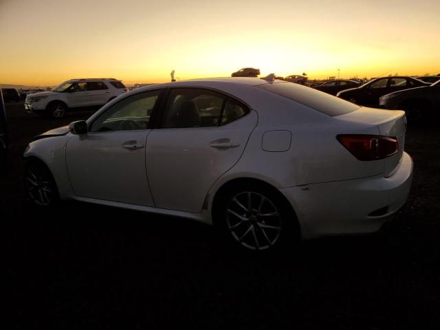Photo 2 from auction – 2011 LEXUS IS 250 with VIN JTHBF5C28B5144045