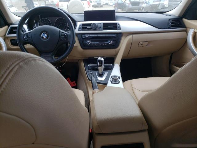 Photo 8 from auction – 2013 BMW 320 I with VIN WBA3B1C54DK128589