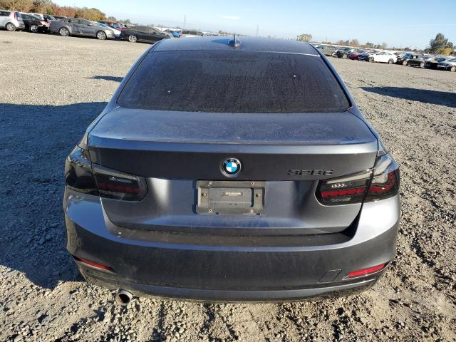 Photo 6 from auction – 2014 BMW 328 D with VIN WBA3D3C52EK154616