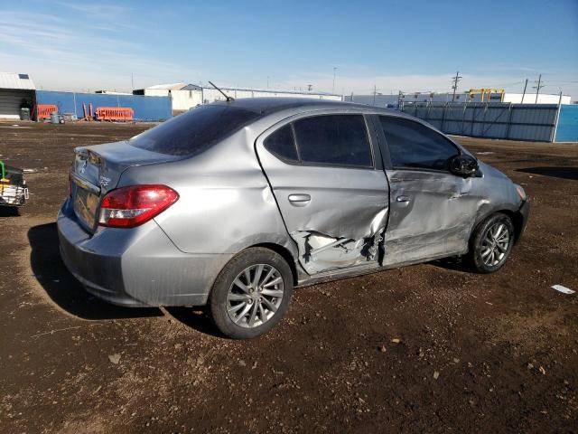Photo 3 from auction – 2018 MITSUBISHI MIRAGE G4 with VIN ML32F3FJ7JHF06491