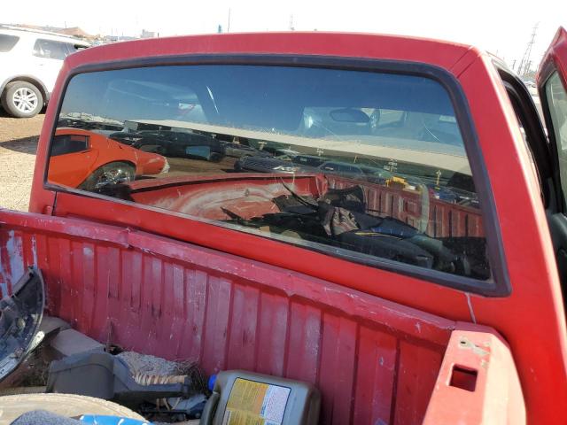 صورة رقم 10 من المزاد - 1992 DODGE DAKOTA مع VIN 1B7FL26X0NS593100