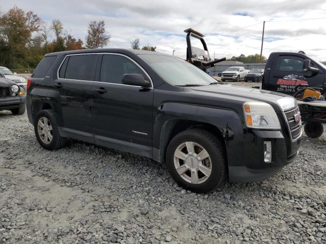 Photo 4 from auction – 2013 GMC TERRAIN SL with VIN 2GKALMEK2D6150996