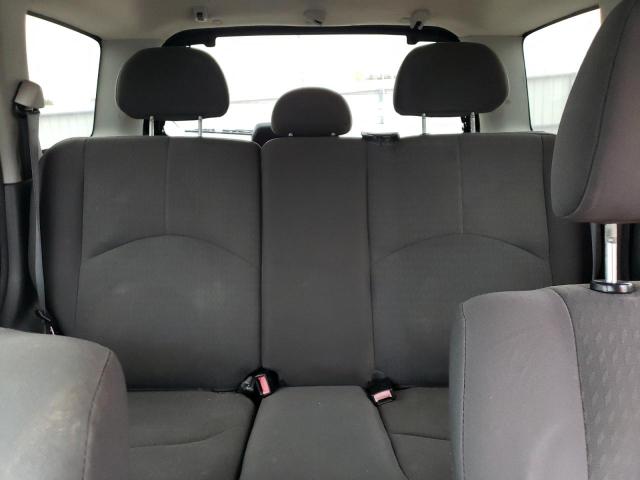 Photo 10 from auction – 2006 MAZDA TRIBUTE I with VIN 4F2YZ02Z96KM23564