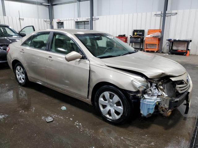 Photo 4 from auction – 2008 TOYOTA CAMRY CE with VIN 4T1BE46K88U780534