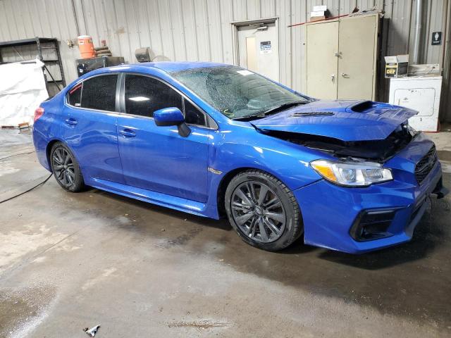 Photo 4 from auction – 2020 SUBARU WRX with VIN JF1VA1A61L9817351