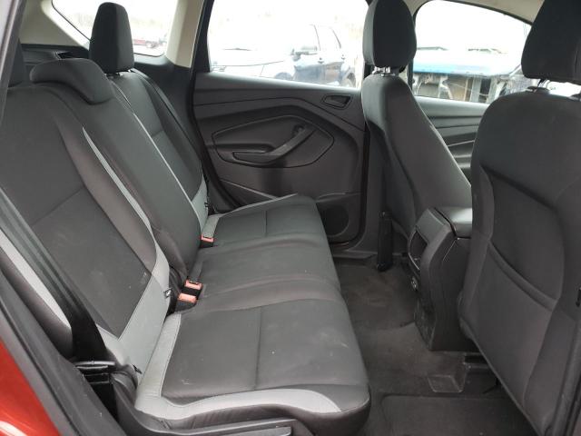 Photo 11 from auction – 2014 FORD ESCAPE S with VIN 1FMCU0F79EUA11693