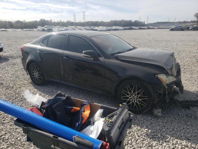 Photo 4 from auction – 2010 LEXUS IS250 with VIN JTHBF5C2XA5107531