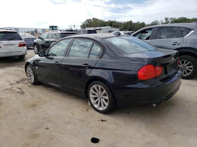 Photo 2 from auction – 2011 BMW 328 XI SUL with VIN WBAPK5C56BF124218