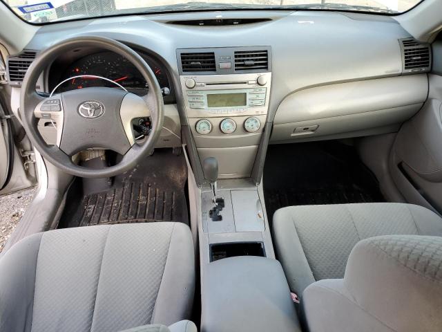 Photo 8 from auction – 2007 TOYOTA CAMRY CE with VIN 4T1BE46K47U075857