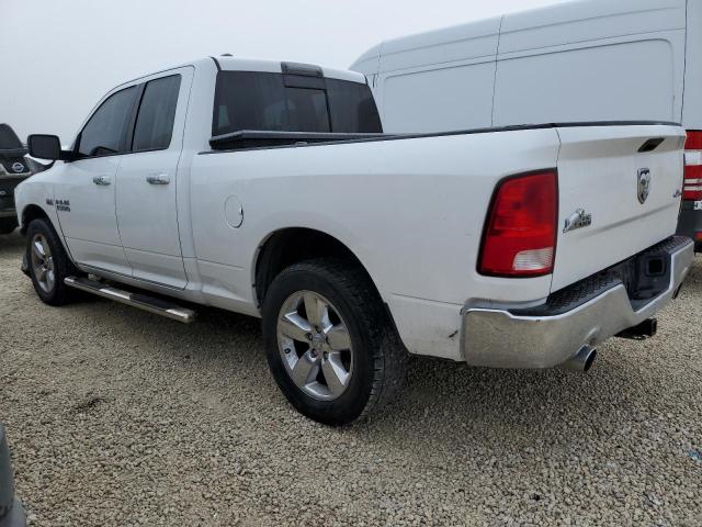 Photo 2 from auction – 2016 RAM 1500 SLT with VIN 1C6RR7GT5GS342068