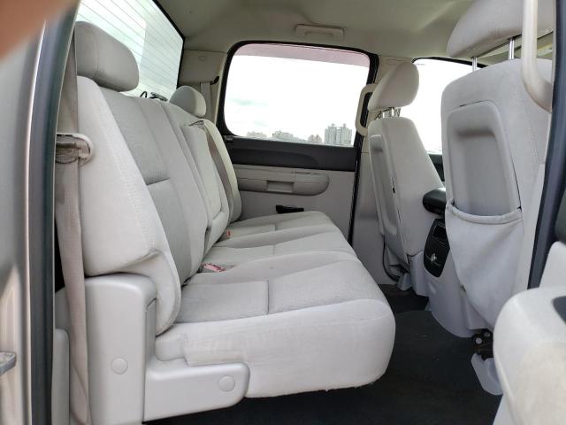 Photo 10 from auction – 2007 CHEVROLET SILVERADO with VIN 2GCEK133471647351
