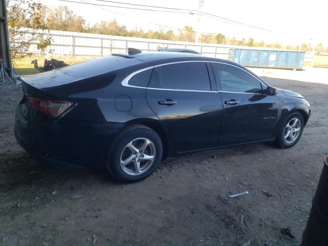 Photo 3 from auction – 2017 CHEVROLET MALIBU LS with VIN 1G1ZC5ST6HF262478