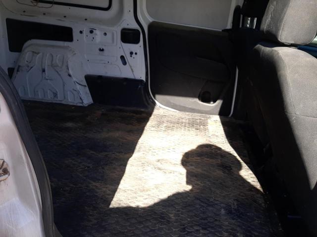 Photo 11 from auction – 2019 RAM PROMASTER with VIN ZFBHRFAB2K6M41093