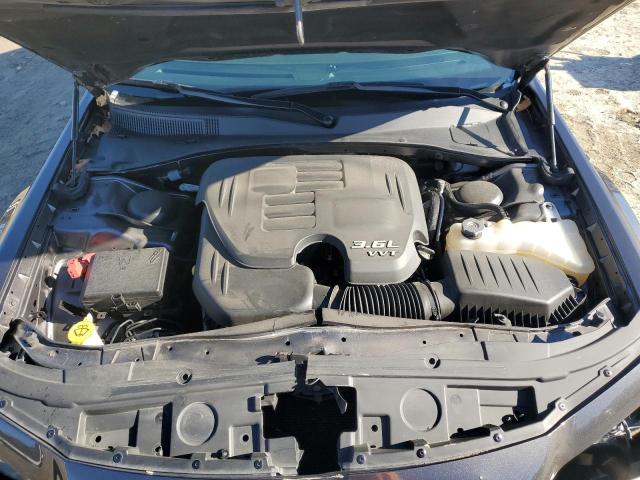 Photo 11 from auction – 2021 CHRYSLER 300 S with VIN 2C3CCABG9MH554390
