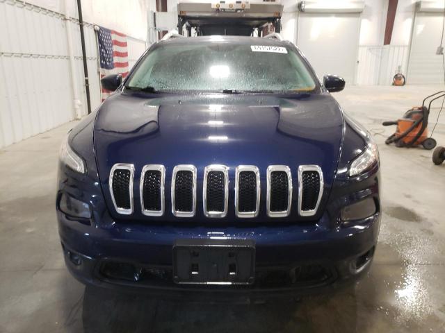 Photo 5 from auction – 2014 JEEP CHEROKEE L with VIN 1C4PJMCB6EW149999
