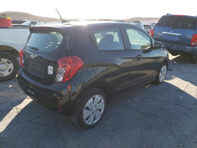 Photo 3 from auction – 2018 CHEVROLET SPARK LS with VIN KL8CB6SA5JC482912