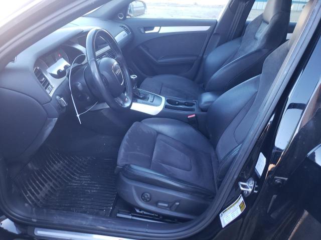 Photo 7 from auction – 2012 AUDI S4 PREMIUM with VIN WAUDGAFL5CA118044