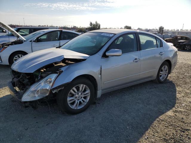 NISSAN ALTIMA BAS 2012 with VIN 1N4AL2AP7CN564213 - Photo from auction