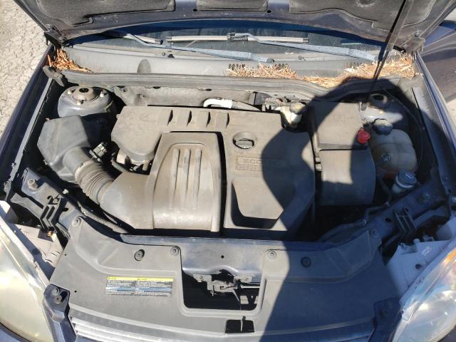 Photo 11 from auction – 2008 CHEVROLET COBALT LS with VIN 1G1AK58F987274958