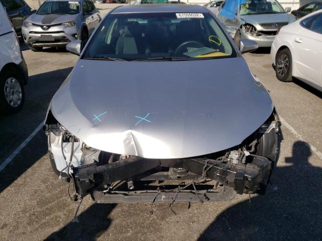 Photo 5 from auction – 2016 TOYOTA CAMRY LE with VIN 4T1BF1FK4GU605921