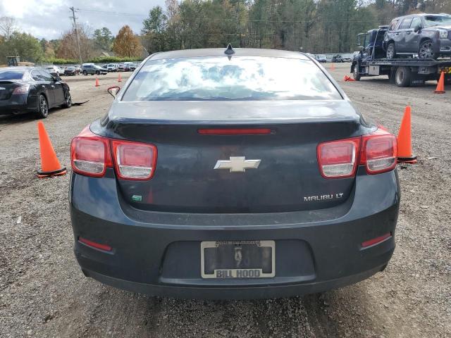 Photo 6 from auction – 2016 CHEVROLET MALIBU LIM with VIN 1G11C5SA0GU106586