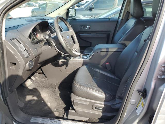 Photo 7 from auction – 2010 FORD EDGE LIMIT with VIN 2FMDK3KC5ABB62707