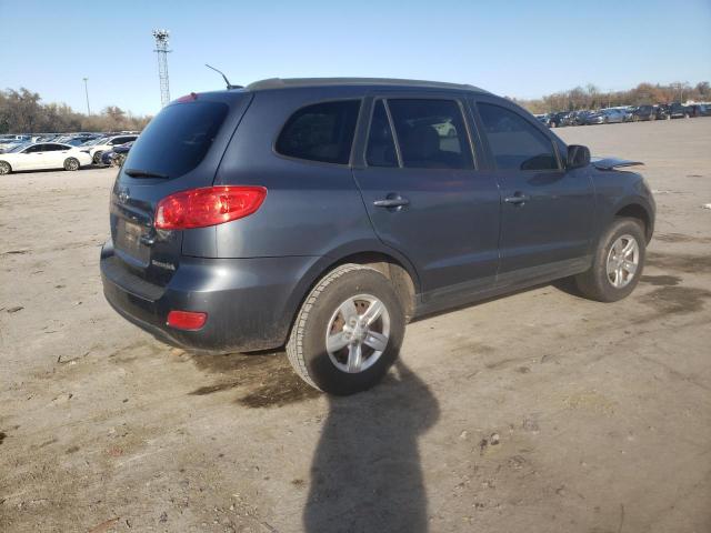 Photo 3 from auction – 2009 HYUNDAI SANTA FE G with VIN 5NMSG13D29H279361