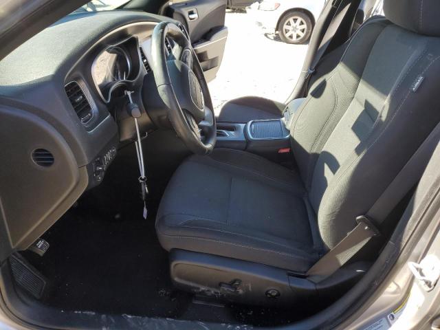 Photo 7 from auction – 2016 DODGE CHARGER SX with VIN 2C3CDXHG8GH355102