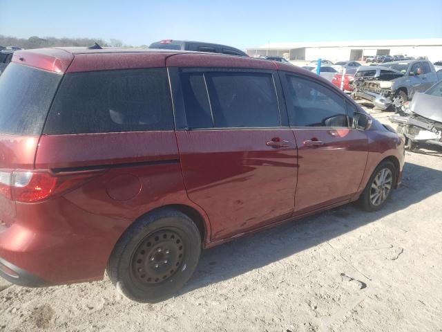 Photo 3 from auction – 2013 MAZDA 5 with VIN JM1CW2BL6D0155060