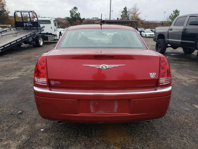 Photo 6 from auction – 2008 CHRYSLER 300C with VIN 2C3LA63HX8H179836