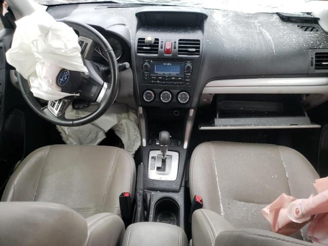 Photo 8 from auction – 2015 SUBARU FORESTER 2 with VIN JF2SJAHC9FH558001