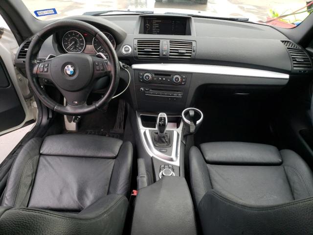 Photo 8 from auction – 2011 BMW 135 I with VIN WBAUC9C58BVM11136