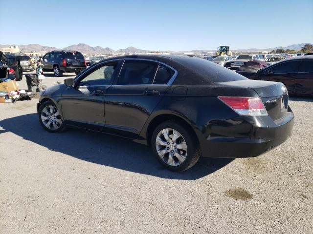 Photo 2 from auction – 2010 HONDA ACCORD EXL with VIN 1HGCP2F89AA195207