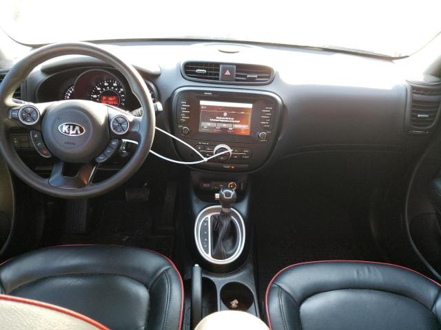 Photo 8 from auction – 2019 KIA SOUL + with VIN KNDJP3A52K7641429