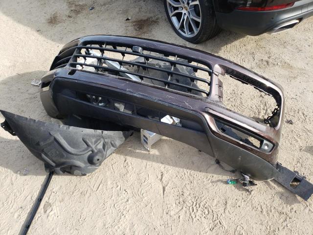 Photo 13 from auction – 2022 PORSCHE CAYENNE with VIN WP1AA2AY5NDA04593