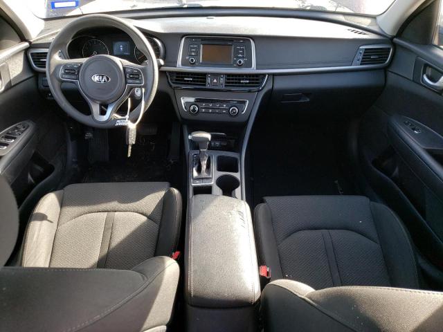 Photo 8 from auction – 2016 KIA OPTIMA LX with VIN 5XXGT4L37GG035615