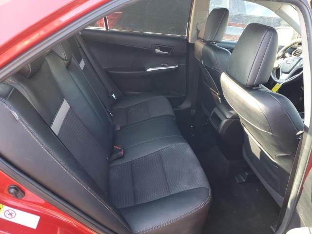 Photo 10 from auction – 2014 TOYOTA CAMRY L with VIN 4T1BF1FK5EU807163