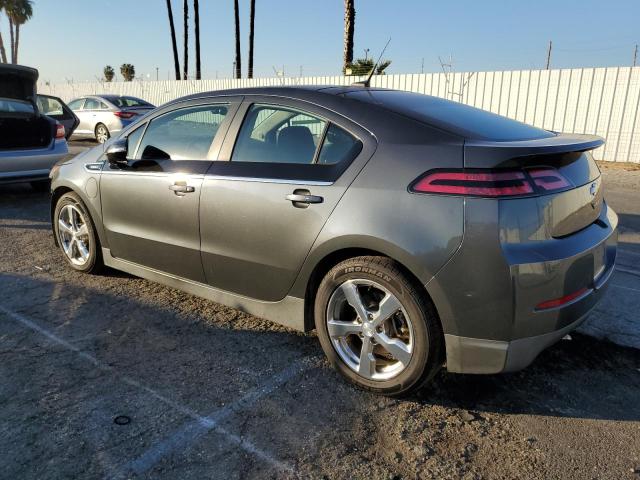 Photo 2 from auction – 2013 CHEVROLET VOLT with VIN 1G1RH6E41DU129726