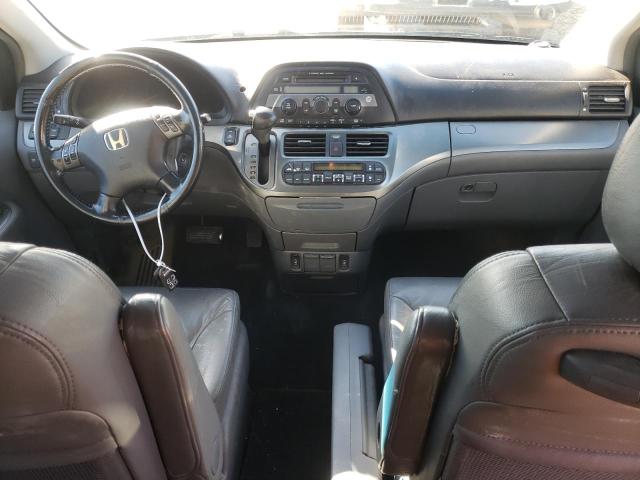 Photo 8 from auction – 2006 HONDA ODYSSEY EX with VIN 5FNRL38606B404094