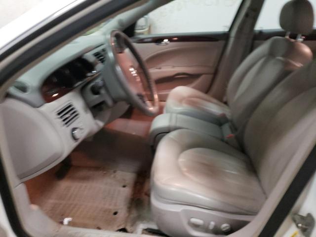 Photo 7 from auction – 2008 BUICK LUCERNE CX with VIN 1G4HD57218U138187