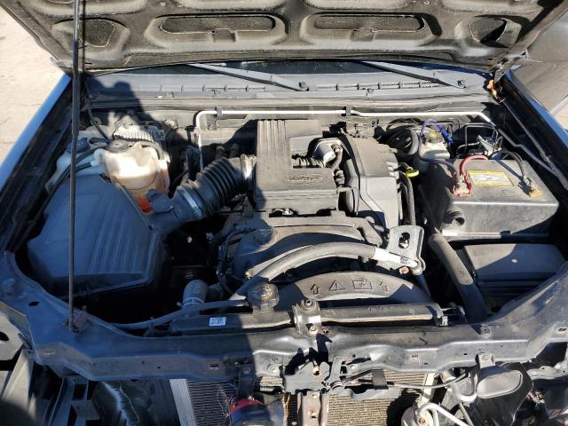 Photo 11 from auction – 2004 CHEVROLET COLORADO with VIN 1GCDT196X48196798