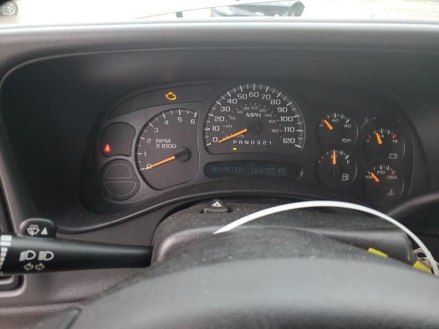 Photo 9 from auction – 2006 GMC NEW SIERRA with VIN 1GTEK19B26Z229357