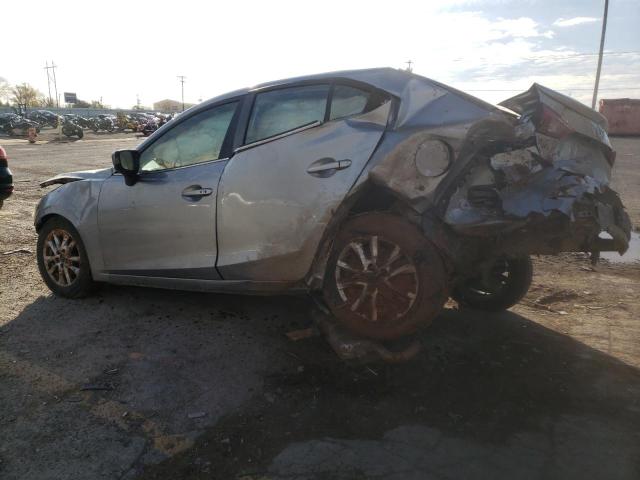 Photo 2 from auction – 2016 MAZDA 3 TOURING with VIN 3MZBM1W77GM256454