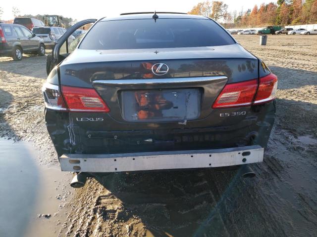 Photo 6 from auction – 2010 LEXUS ES 350 with VIN JTHBK1EG0A2400417