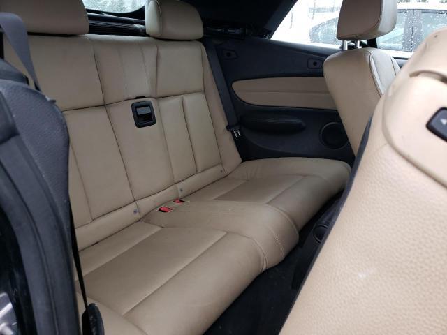 Photo 10 from auction – 2011 BMW 128 I with VIN WBAUL7C55BVM79933